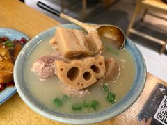 -静一餐厅·湖北菜(前门店)