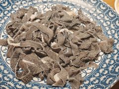 -北京老门框爆肚涮肉馆(凤城六路店)