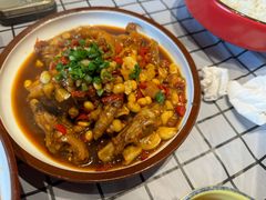 -江西老表·经典江西八大碗