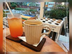 -西安创业咖啡街区