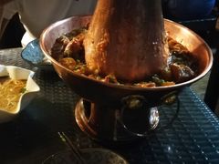 -火燒雲傣家菜(鼓楼店)
