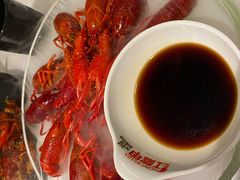 -红盔甲·小龙虾(天钥桥店)