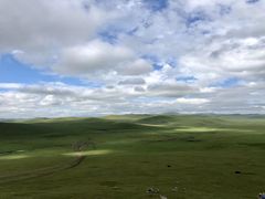 -莫日格勒旅游景区