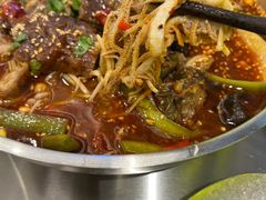 -蓉三少冒烤鸭·四川小吃集(北京首店)