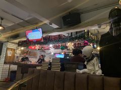 大堂-Liberty Brewing Co·曼哈顿餐吧