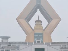 -法门文化景区