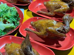 -光明刘冰乳鸽店(光明法政北路店)