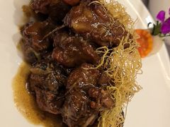 -银都上海菜馆(粤海东路店)