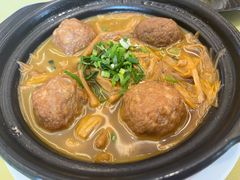 -湖影中餐厅·南京金茂威斯汀大酒店