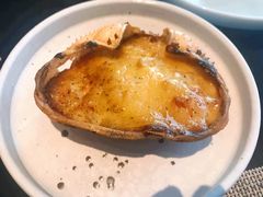 海胆酱焗蟹宝-Mr·Fish鱼鲜生海鲜放题(银泰in99店)