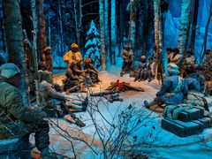 -沈阳“九·一八”历史博物馆