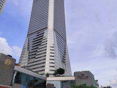 -广州中心皇冠假日酒店-环市食坊·海鲜自助餐厅