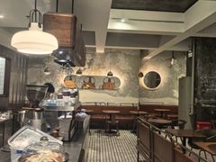 -BAKER&SPICE(BFC外滩金融中心店)