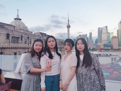 -船长酒吧 The Captain