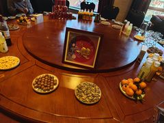 -燕郊烧鸽子(酷车小镇店)