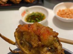 -红盔甲·小龙虾(天钥桥店)