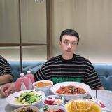 🦚满满的蒂芙尼蓝的孔雀川菜也太浪漫了