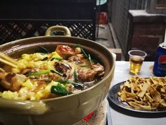 -上南瓦煲鸡·清远鸡·老字号(总店)
