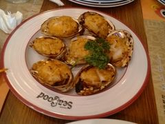 IMG_20130630_130731-亚马逊海鲜自助餐厅(惠山万达店)