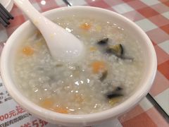-孟记粥铺·家常菜·烧烤·粥(亚运村店)