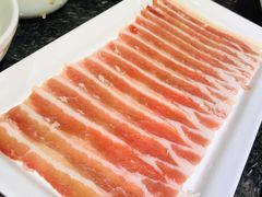 -老茶树山水庭院火锅(126店)