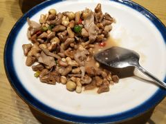 -老阿爸鲜鱼土菜(昆山花桥店)