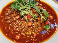 牛舌-马家烧麦(中街店)