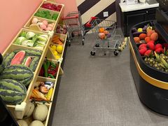 -Lilliput粒粒堡亲子餐厅(祥云小镇店)