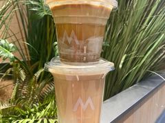 -M Stand(北京平安幸福中心店)