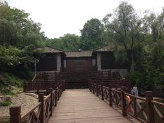 -白马涧龙池景区