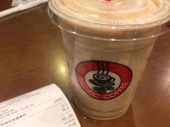 -太平洋咖啡(五月花店)