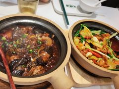 -火啫啫·粤式啫啫煲(南京弘阳店)