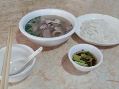 -附城饭店(新紫路店)