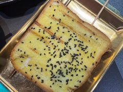 -串亿88烧烤·羊腿·羊蝎子(板泉路店)