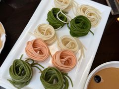 -日坛涮肉四合院·园林餐厅(日坛公园店)