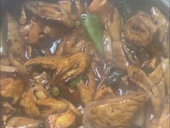 -大嫂镬仔·焖鸡煲·啫啫煲(逢源路店)