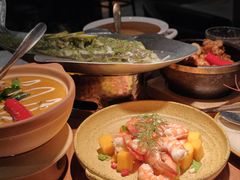 -星叶·东南亚料理(温州万象城店)