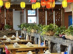 -单家老院·院子里的青岛菜(沙子口店)