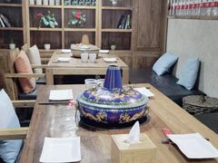 -木辛水水冰煮羊(凤三直营店)