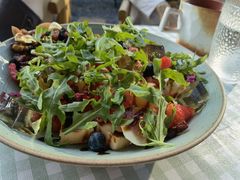 -翠贝卡&Mama Kelly Brunch Coffee(河西店)