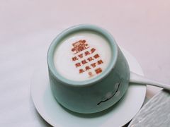 北京宴自制酸奶-北京宴(亚洲金融大厦店)