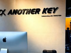 -Another Key健身(紫金店)