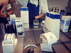 -CUBIC3三立方咖啡(凌空SOHO店)