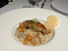 -Oyster Talks 四度蚝法餐厅