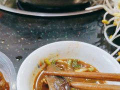 -储奇门鳝鱼火锅(总店)