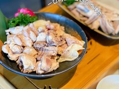 -煲宫猪肚鸡(晶品店)