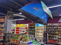 -永辉超市(回龙观店)