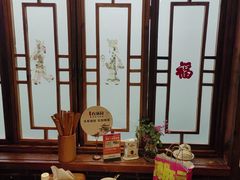 -春满园·邯郸菜发祥地(滏东店)