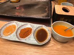 南瓜粥-犟牛家·榴莲烤肉(五棵松店)