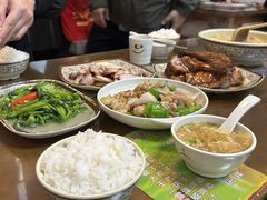 -聂记粤菜馆(鼓西路店)